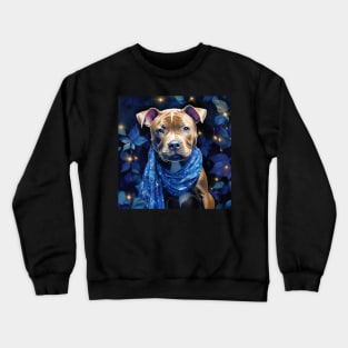 Cute Pitty Crewneck Sweatshirt